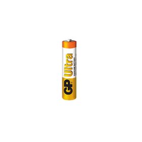 GP Ultra LR6 AA 4'lü Alkalin Kalem Pil