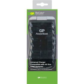GP Universal Şarj Cihazı