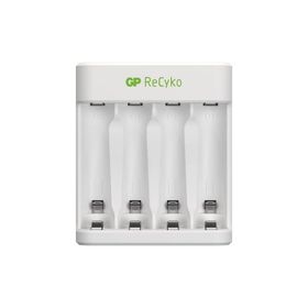 GP USB E411 4X Pil Şarj Pilsiz
