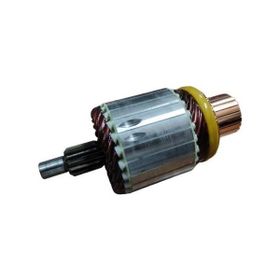 GPA 12v Mitsubishi Tipi Mitsubishi Tipi 13 Diş Fiat Scudo-Suzuki Jeep-Temsa Prestıij Uyumlu Marş Kollektörü