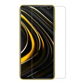 Gpack Alcatel 1S 2021 Nano Glass Şeffaf Ekran Koruyucu