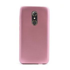 Gpack Alcatel A7 Premier Kırmızı Silikon Kılıf
