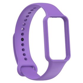 Gpack Amazfit Band 7 Mat Klasik Silikon HS 29 Kordon