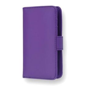 Gpack Amazfit GTS 3 Mat Klasik Silikon KRD 11 Mor Kordon