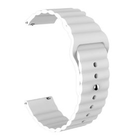 Gpack Amazfit Pace 46 mm Silikon Tigre Loop Bronz Kordon
