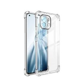 Gpack AntiShock Kamera Korumalı Silikon Xiaomi Mi 11 Kılıf