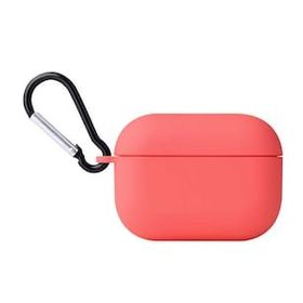 Gpack Apple Airpods Pro Mat Kancalı Silikon A11 Kılıf