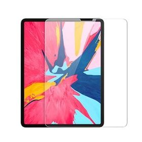 Gpack Apple iPad Mini 6 Şeffaf Tablet Ekran Koruyucu