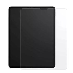 Gpack Apple iPad Pro 11 2020 12.9 Esnek Nano Glass Şeffaf Ekran Koruyucu
