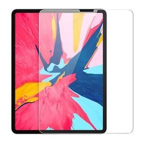 Gpack Apple iPad Pro 11 2020 12.9 Esnek Nano Glass Şeffaf Ekran Koruyucu