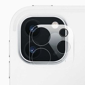Gpack Apple iPad Pro 11 2020 12.9'' Kamera Lens Koruyucu Cam