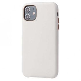 Gpack Apple iPhone 11 Eyzi Kapak Lacivert Kılıf
