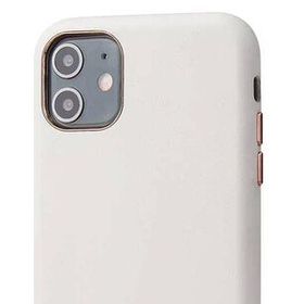 Gpack Apple iPhone 11 Eyzi Kapak Lacivert Kılıf