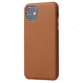Gpack Apple iPhone 11 Eyzi Kapak Lacivert Kılıf