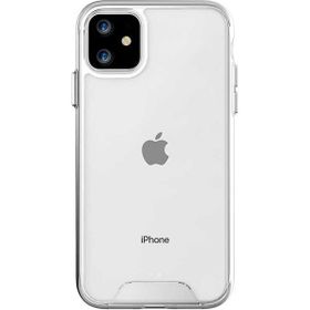 Gpack Apple Iphone 11 Gard Nitro Sert Nano Ekran Koruyucu Kalem Şeffaf Silikon Cep Telefonu Kılıf