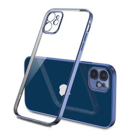 Gpack Apple iPhone 11 Gbox Kapak Şeffaf Kılıf