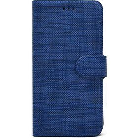 Gpack Apple Iphone 11 Kartvizitli Exclusive Spor Cüzdan Lacivert Cep Telefonu Kılıf