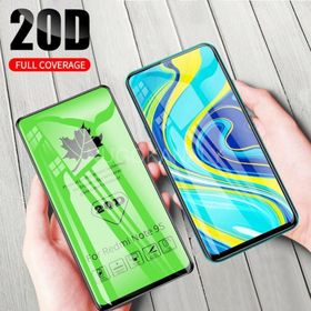 Gpack Apple iPhone 11 Pro 20D Premium Cam Ekran Koruyucu