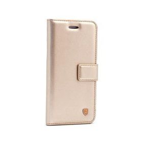 Gpack Apple Iphone 11 Pro Delüx Cüzdan Kartvizitli Para Gözlü Kopçalı Nano Glass Kırmızı Cep Telefonu Kılıfı