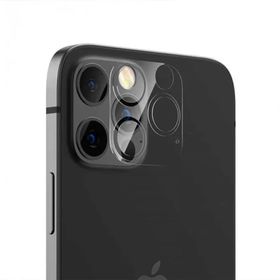 Gpack Apple iPhone 11 Pro Kamera Lens Koruyucu Cam