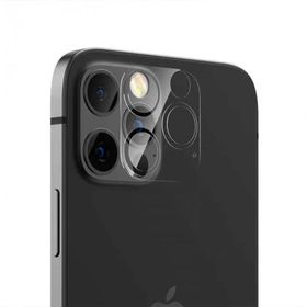 Gpack Apple iPhone 11 Pro Kamera Lens Koruyucu Cam