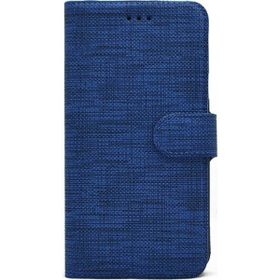 Gpack Apple Iphone 11 Pro Kartvizitli Exclusive Spor Cüzdan Lacivert Cep Telefonu Kılıf