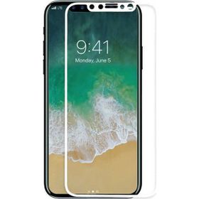 Gpack Apple iPhone 11 Pro Max Full Kapatan Renkli Siyah Cam Ekran Koruyucu
