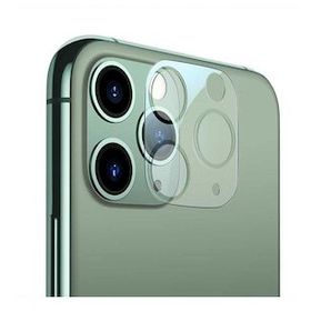 Gpack Apple iPhone 11 Pro Max Kamera Lens Koruyucu Cam