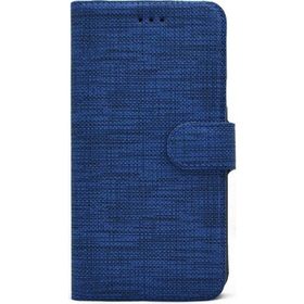 Gpack Apple Iphone 11 Pro Max Kartvizitli Exclusive Spor Cüzdan Lacivert Cep Telefonu Kılıf