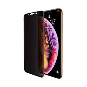 Gpack Apple iPhone 11 Pro Max Privacy Gizlilik Filtreli Hayalet Cam Ekran Koruyucu
