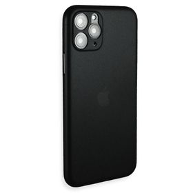 Gpack Apple iPhone 11 Pro Pp Ultra İnce Slim Fit Şeffaf Kılıf