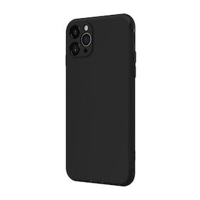Gpack Apple Iphone 11 Pro Renkli Tıpalı Kamera Korumalı Esnek Koruma Haki Silikon Cep Telefonu Kılıf