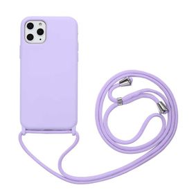 Gpack Apple iPhone 11 Pro Ropi Lacivert Kapak Kılıf