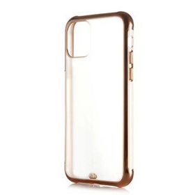 Gpack Apple iPhone 11 Pro Voit Şeffaf Kapak Kılıf