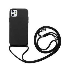 Gpack Apple iPhone 11 Ropi Lacivert Kapak Kılıf