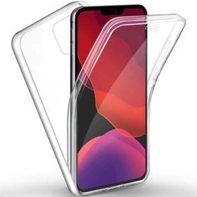 Gpack Apple İphone 12 Enjoy Şeffaf Kapak Kılıf