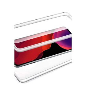Gpack Apple İphone 12 Enjoy Şeffaf Kapak Kılıf