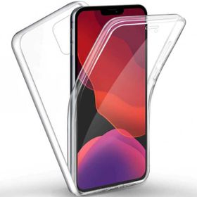 Gpack Apple İphone 12 Enjoy Şeffaf Kapak Kılıf