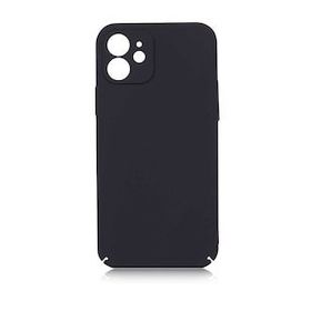 Gpack Apple İphone 12 Kapp Lacivert Kapak Kılıf