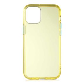 Gpack Apple İphone 12 Mini Bistro Pembe Kapak Kılıf
