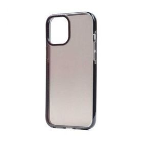 Gpack Apple İphone 12 Punto Mor Kapak Kılıf