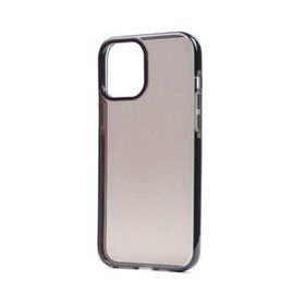 Gpack Apple İphone 12 Punto Mor Kapak Kılıf