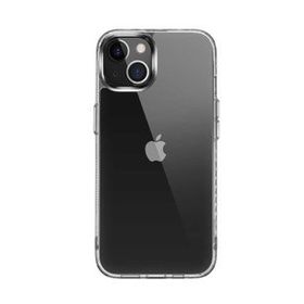 Gpack Apple iPhone 13 Forst Lüx Tpu Şeffaf Koruma Renksiz Kılıf