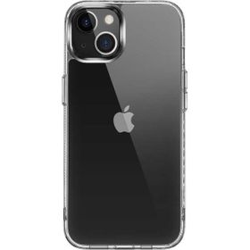 Gpack Apple iPhone 13 Forst Lüx Tpu Şeffaf Koruma Renksiz Kılıf