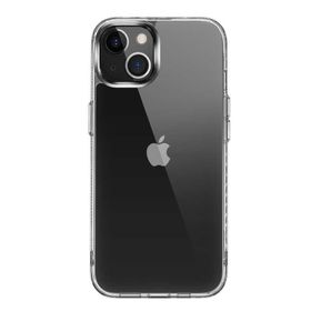Gpack Apple iPhone 13 Forst Lüx Tpu Şeffaf Koruma Renksiz Kılıf