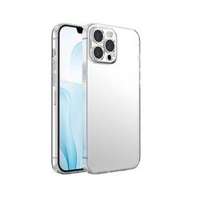 Gpack Apple iPhone 13 Pro Kamera Korumalı Süper Silikon Kapak Kılıf