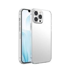 Gpack Apple iPhone 13 Pro Kamera Korumalı Süper Silikon Kapak Kılıf