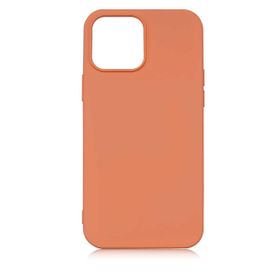 Gpack Apple iPhone 13 Pro Max Mara Silikon Mat Soft Korumalı Lansman Koyu Yeşil Kılıf