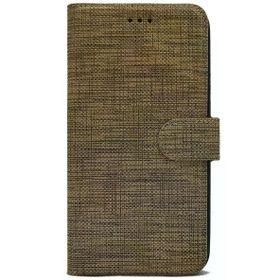 Gpack Apple iPhone 13 Pro Standlı Kartvizitli Exclusive Spor Cüzdan Lacivert Kılıf