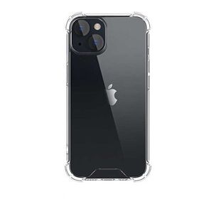 Gpack Apple iPhone 14 Antishock Ultra Koruma Sert Kapak Kılıf